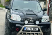 Nissan x-trail t30 2.2 dci (PRET EURO)