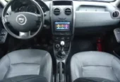 Dacia Duster 4×4 Prestige 09.2016 Navi Piele 1.2Turbo Benzina 125cp E6