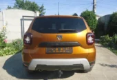 Dacia Duster 4×4 Prestige Plus 1.3TCE Benzina 37.000 KM Model 2020