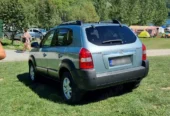 De vanzare Hunday Tucson, Benzina, 4×4, full extra , unic proprietar, 149900 km, stare impecabila