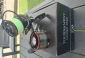 Combo feeder de distanta