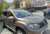 Vând Dacia Duster II, 2019, 52.000 km (pret euro)