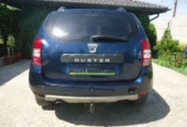 Dacia Duster 4×4 Prestige 09.2016 Navi Piele 1.2Turbo Benzina 125cp E6