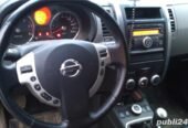 Nissan x-trail 2007 ful piele, Din reprezentanța Ro. UNIC PROPRIETAR!!! (Pret Euro)