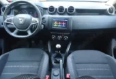 Dacia Duster 4×4 Prestige Plus 1.3TCE Benzina 37.000 KM Model 2020