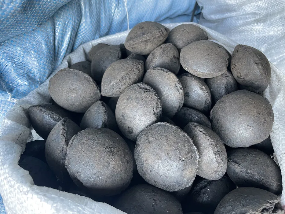 Oferta! Brichete foc din COCS+LIGNIT