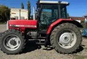 Tractor Massey Ferguson 6160 – Stare foarte buna