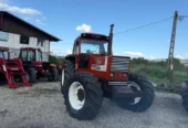 Vand sau schimb tractor Fiat Agri 1880 DT