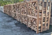 Depozit lemne de foc Arad grădiște Doar esență tare CER FAG CARPEN