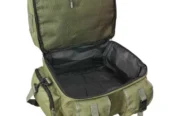 Geanta mare pentru accesorii pescuit la crap B34 BARACUDA 48x33x30cm