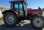 Tractor Massey Ferguson 6160 – Stare foarte buna