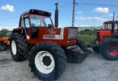 Vand sau schimb tractor Fiat Agri 1880 DT