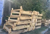 Vand Patrati/ dulapi/ lemn de foc foarte ieftin