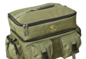 Geanta mare pentru accesorii pescuit la crap B34 BARACUDA 48x33x30cm
