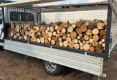 Lemn de foc esență tare cu livrare în județul Bistrița-Năsăud