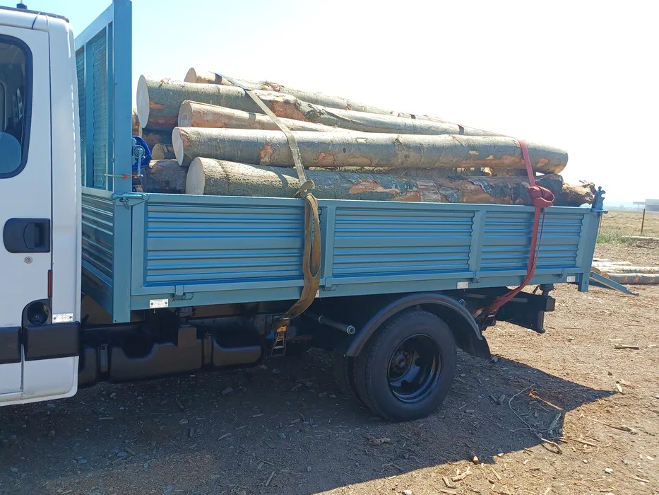 Lemn de foc- „”FAG””