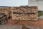 Lemn de foc, inimă de fag, lăturoaie la saci