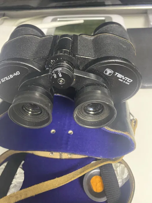 Binoclu Militar Rusesc 8×40 Piesa Unicata