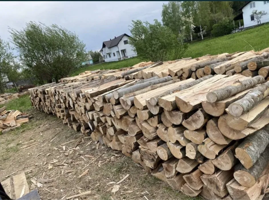 lemn de foc esenta fag stejar