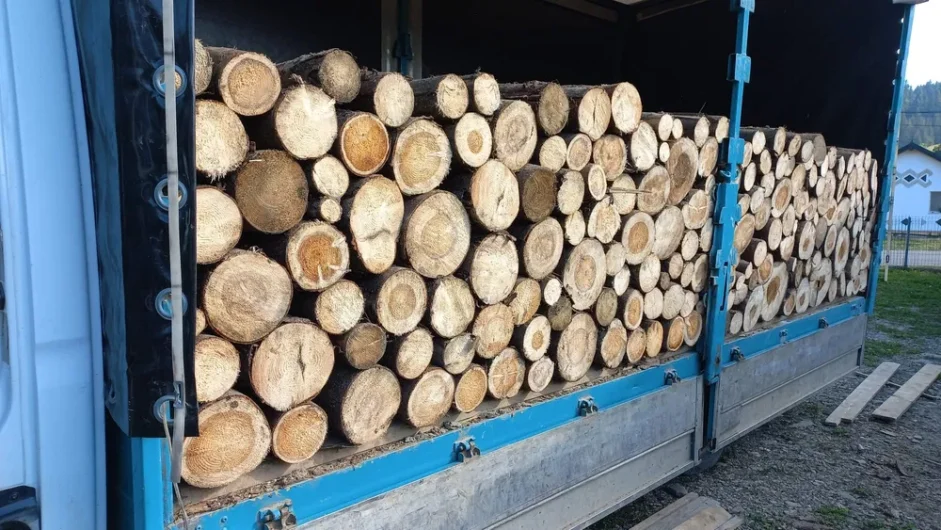 Lemn de foc-CEL MAI MIC PREȚ