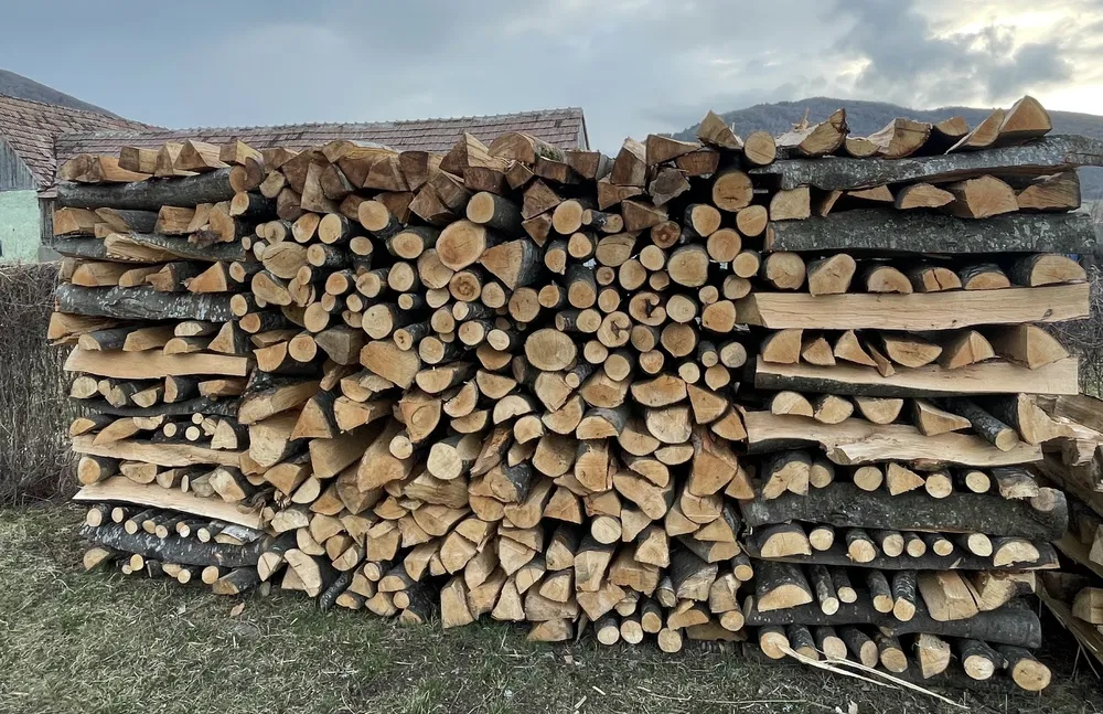 lemn de foc Sibiu