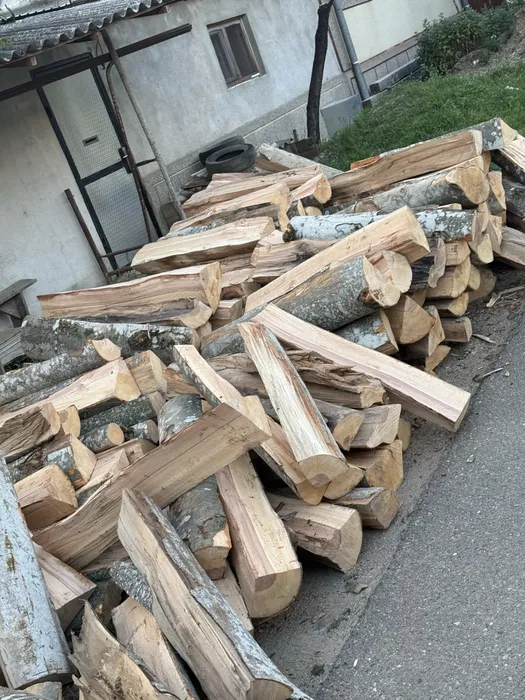 lemne de foc de cea mai buna calitate