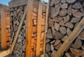 Lemne de foc paletizate