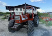 Vand sau schimb tractor Fiat Agri 1880 DT