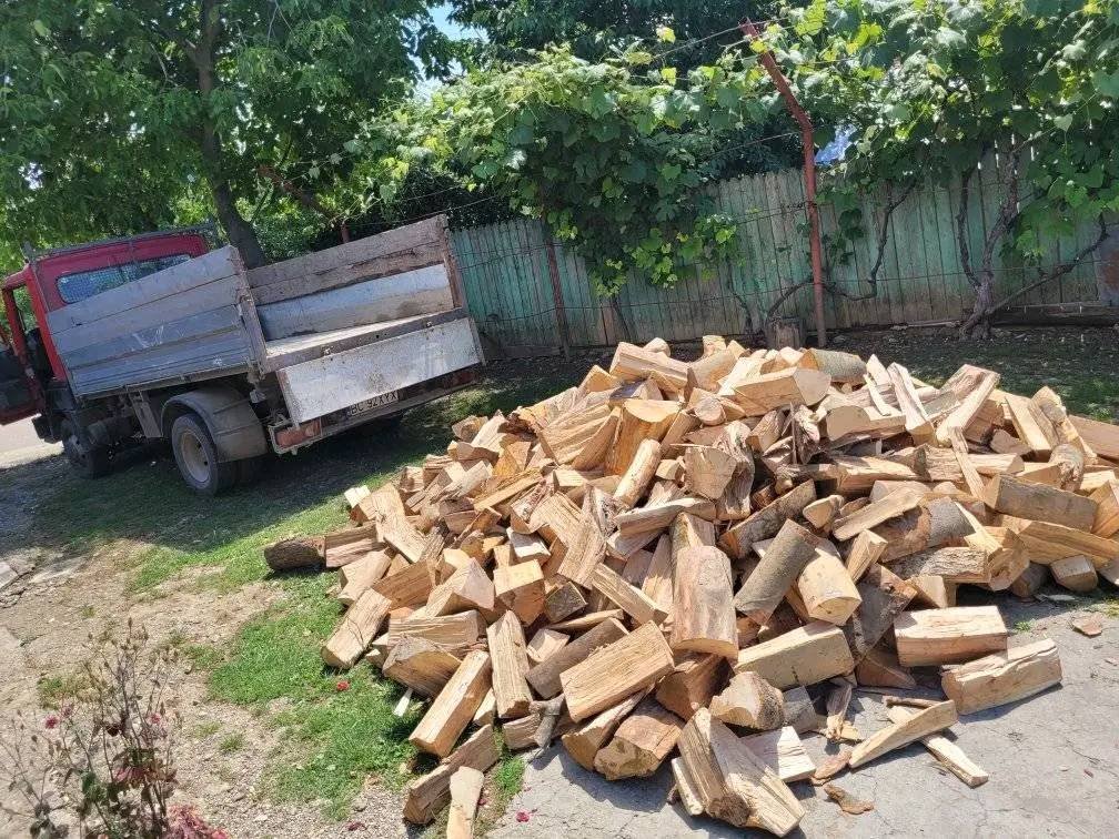 XTRANSPORT SRL Societate comerciala transportam lemn de foc de la 1600 lei detalii la tel 0755 480 286