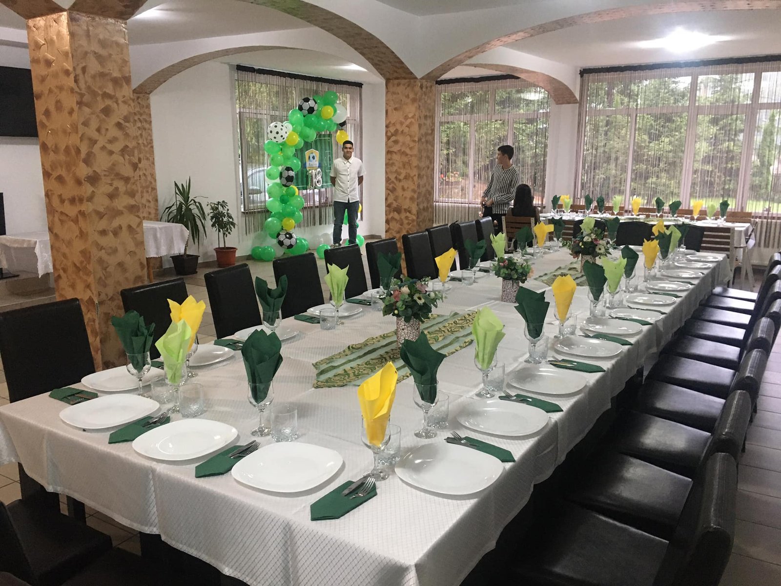 Pensiune & Pastravarie Cheia