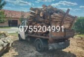 Vindem lemn de foc 0755204991