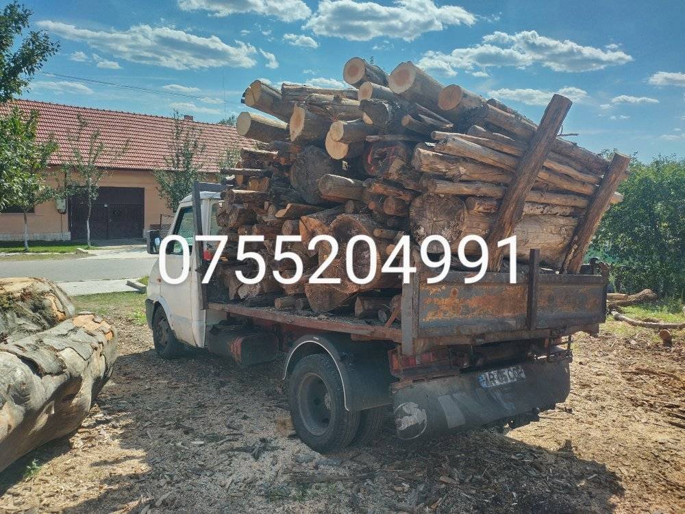 Vindem lemn de foc 0755204991
