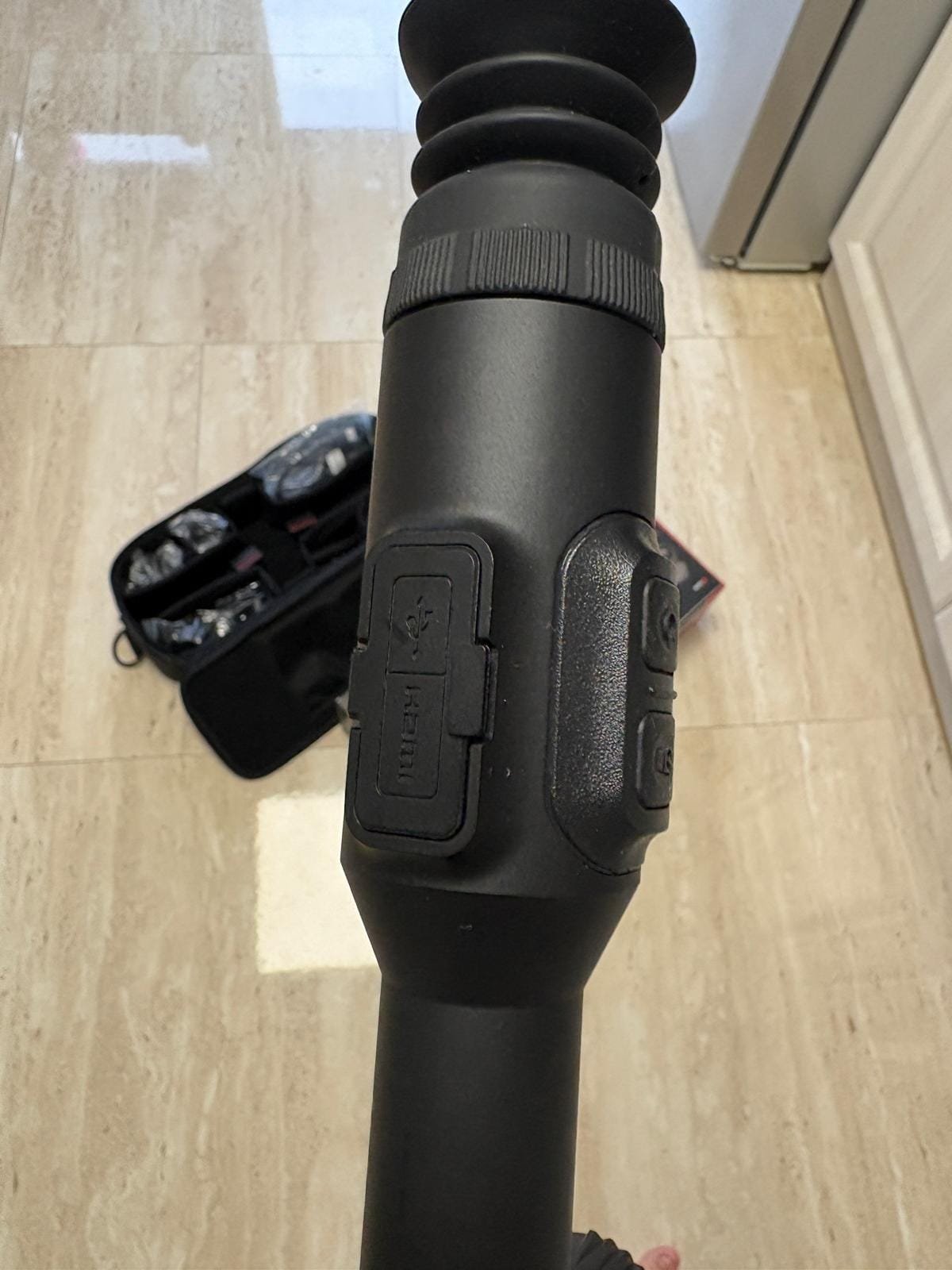 Luneta termo GUIDE TU 430 stare impecabilă.