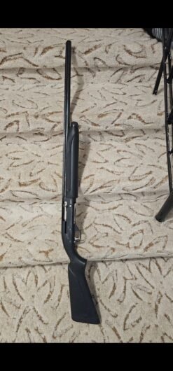 Beretta silver pigeon 3 cal 20 la cutie