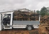 Vând lemn de foc calitate și cantitate în tot județul Constanța 0775329880