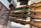 Zastava cal 223 rem și 7,62×39