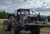De vinzare Motor deutz 169 cp Punți de vola D55 0756515723