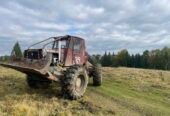 De vinzare Motor deutz 169 cp Punți de vola D55 0756515723
