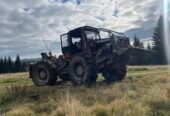 De vinzare Motor deutz 169 cp Punți de vola D55 0756515723