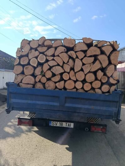 Aducem lemne de foc esență tare fag stejar frasin tăiată la dimensiunea dorita clientului detalii la tel 0754288503