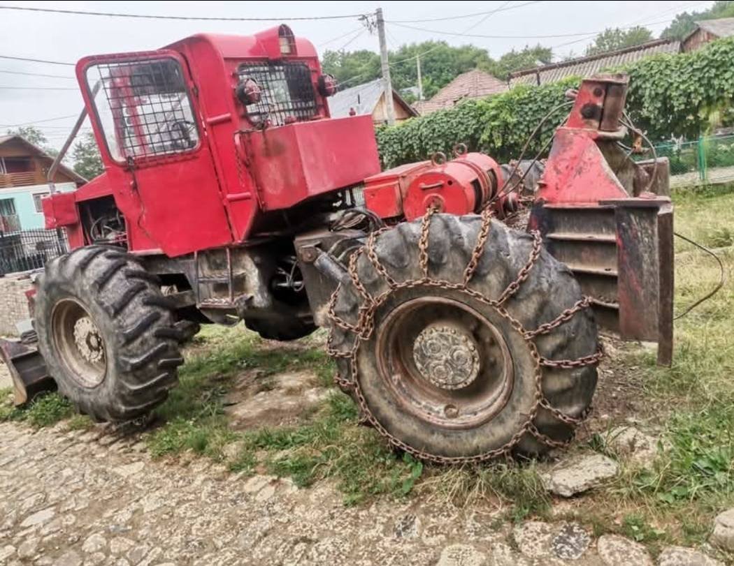 Vand taf Perchins 690, Pret 25.000 €