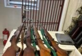 Zastava cal 223 rem și 7,62×39