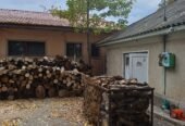 Ocolul Silvic Harsova, oferă spre vânzare lemn de foc esență tare (fag, stejar), perfect pentru sobe , centrale.