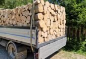 Aducem lemne de foc esență tare fag stejar frasin tăiată la dimensiunea dorita clientului detalii la tel 0754288503