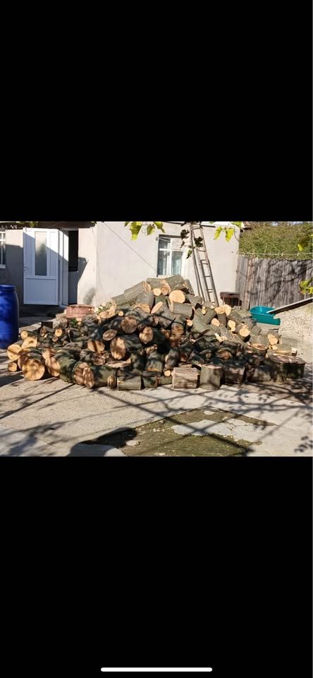 Lemn de foc esența tare(fag si carpen),tăiat la dimensiunea dorita. Livram in tot județul NEAMT 0728789061