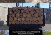 Lemn de foc esența tare(fag si carpen),tăiat la dimensiunea dorita. Livram in tot județul Suceava 0728789061