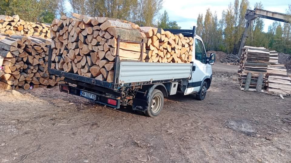 Vând lemn de foc fag, 0754922434