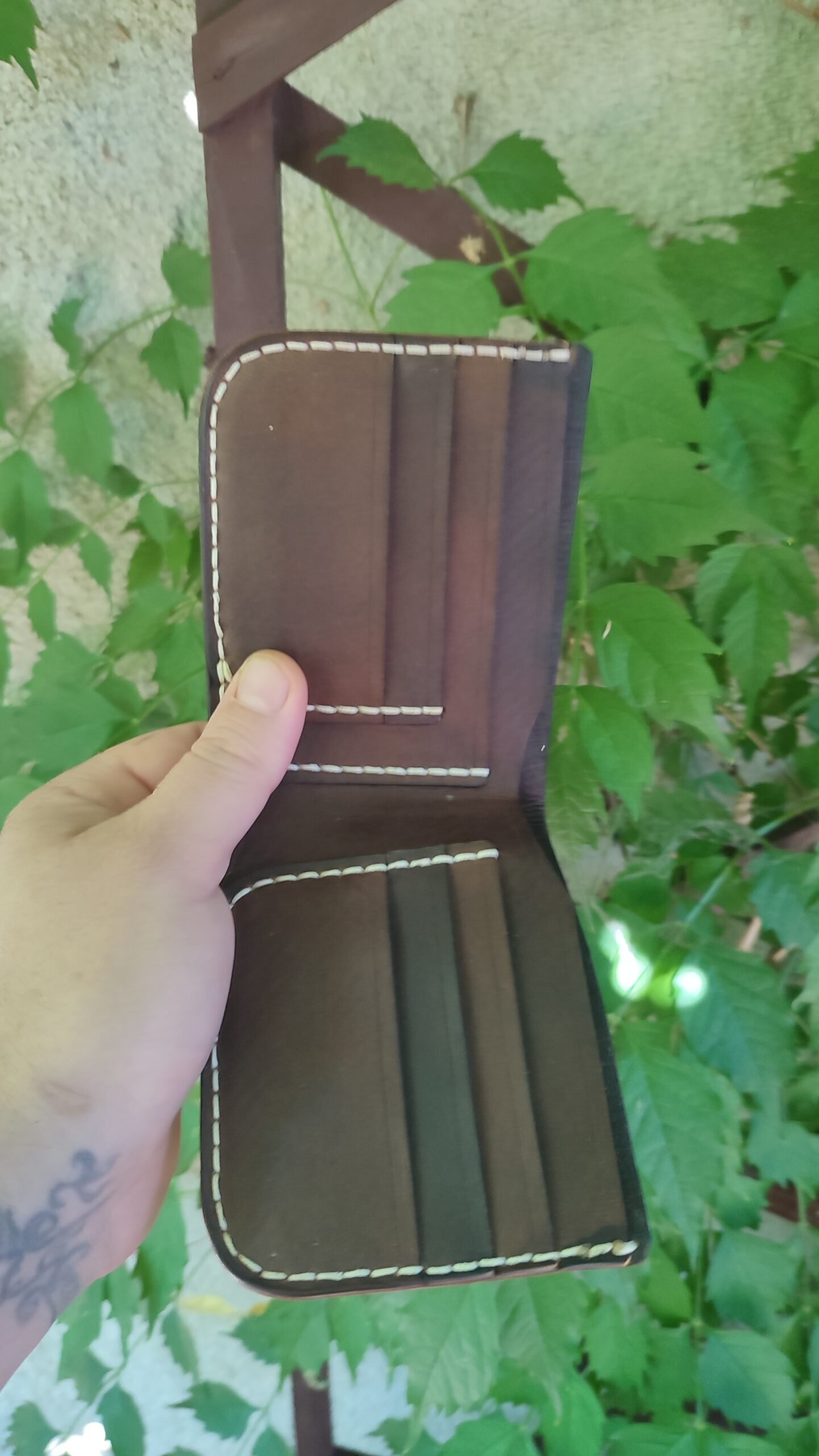 Portofele personalizate