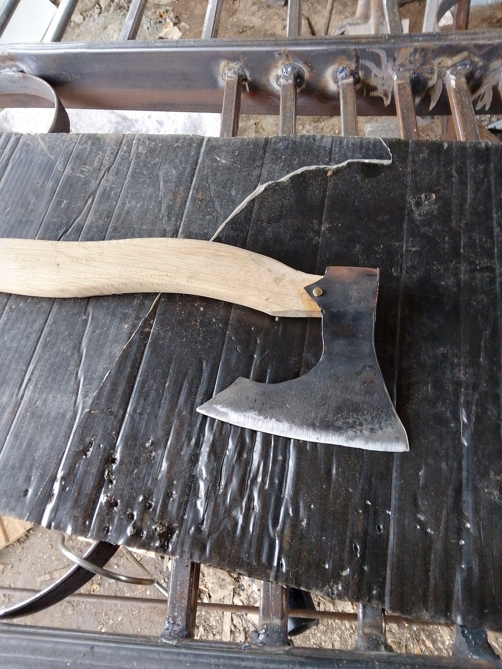 Piese de vânătoare