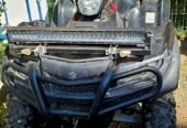 Vand ATV SUZUKI KINGQAD 750